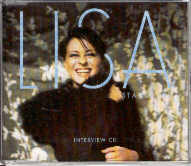 Lisa Stansfield - Interview CD